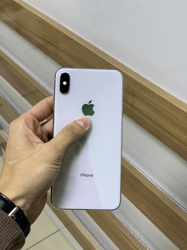 IPhone Xs Max 88% - Ашхабад - img 3