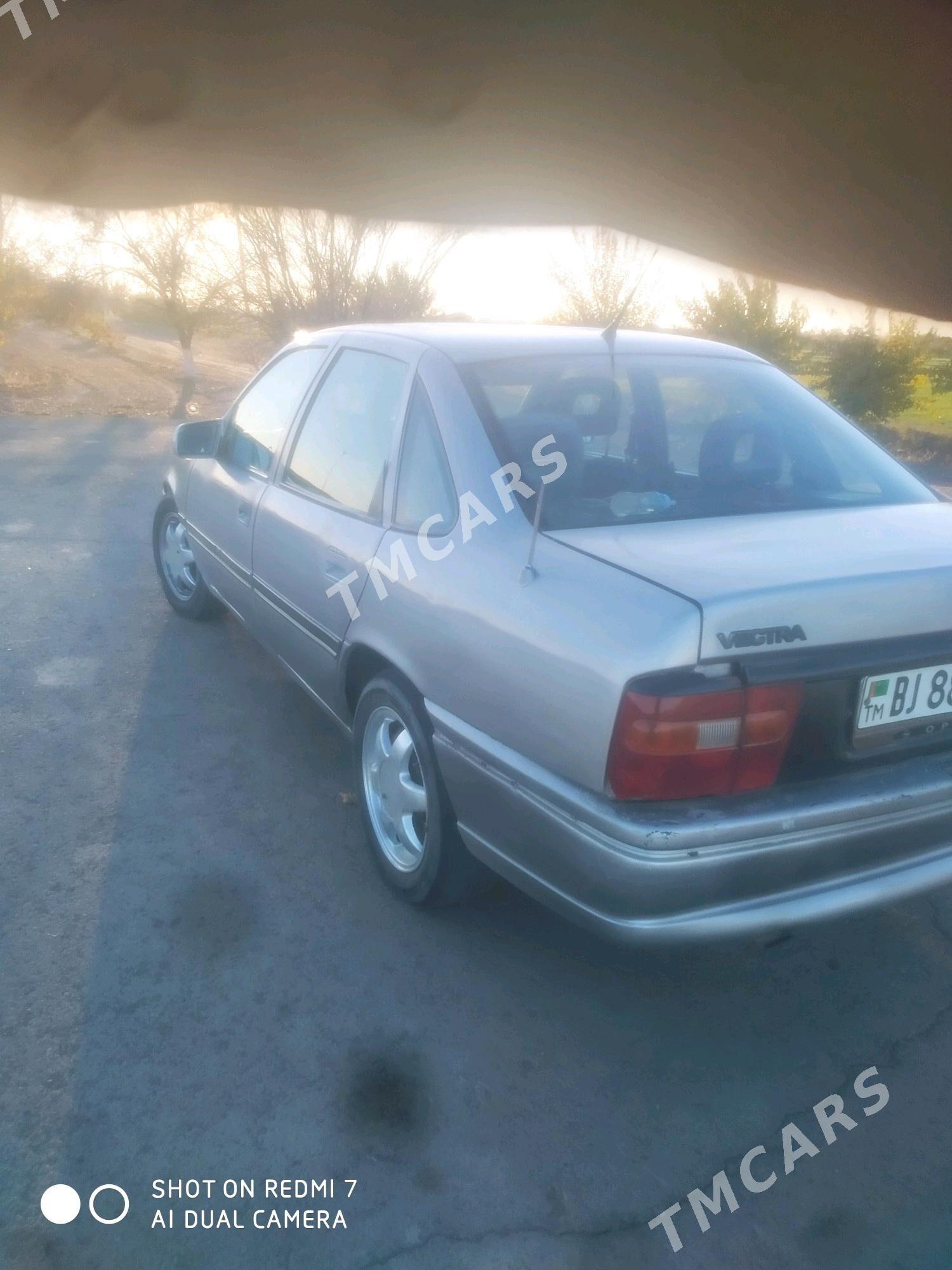 Opel Vectra 1994 - 31 000 TMT - Дашогуз - img 5