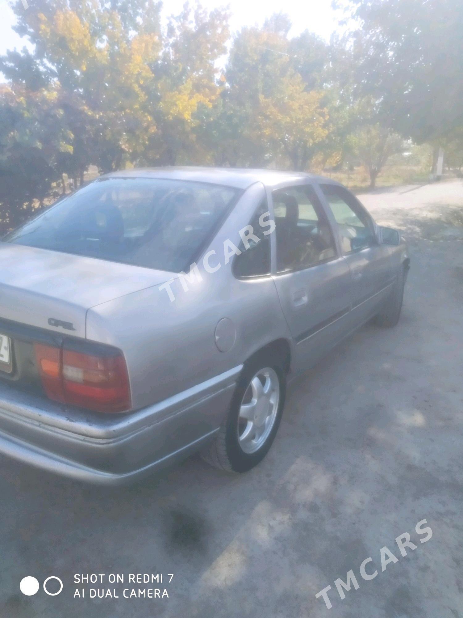 Opel Vectra 1994 - 31 000 TMT - Дашогуз - img 3