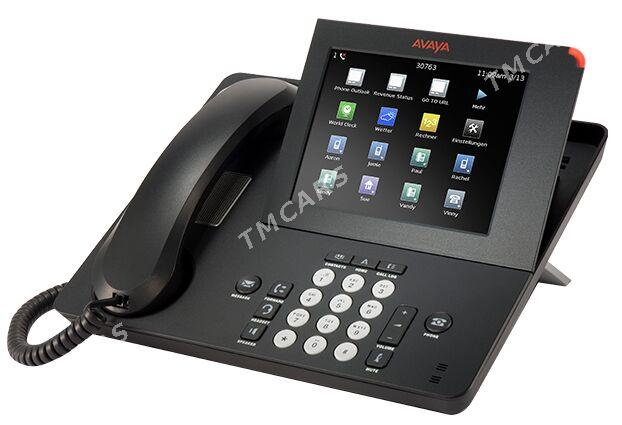 IP телефон AVAYA - Parahat 2 - img 2