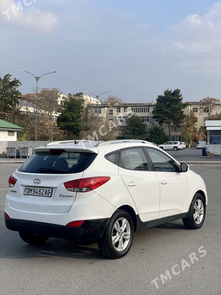 Hyundai Tucson 2013 - 195 000 TMT - Ашхабад - img 6