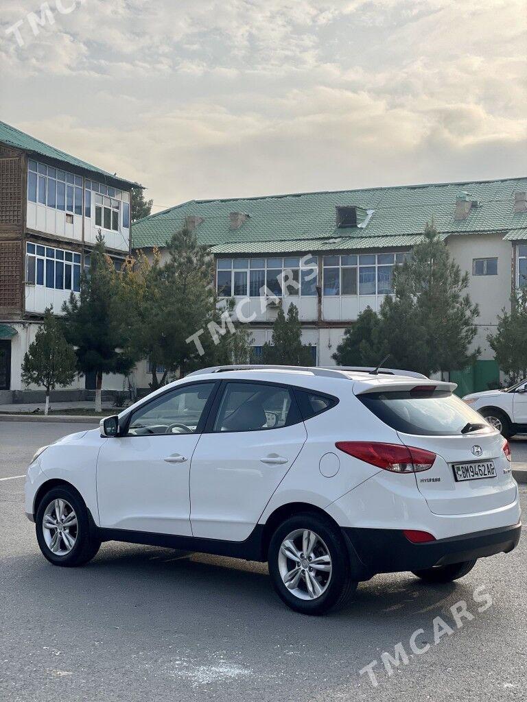 Hyundai Tucson 2013 - 195 000 TMT - Ашхабад - img 5