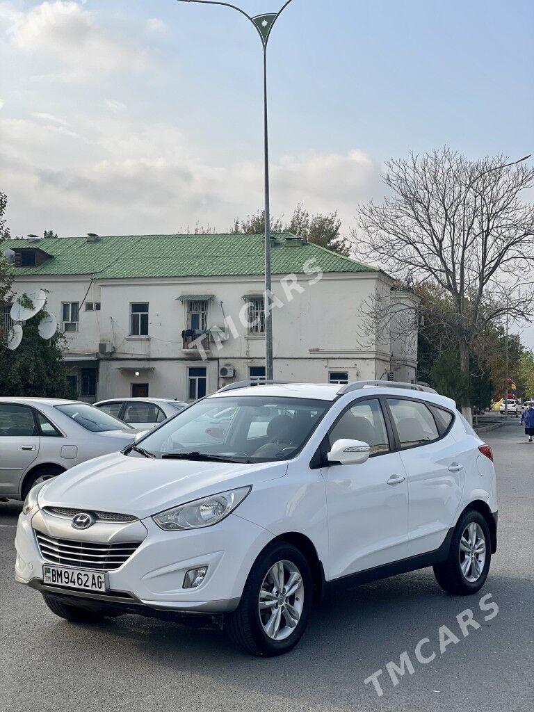 Hyundai Tucson 2013 - 195 000 TMT - Ашхабад - img 2