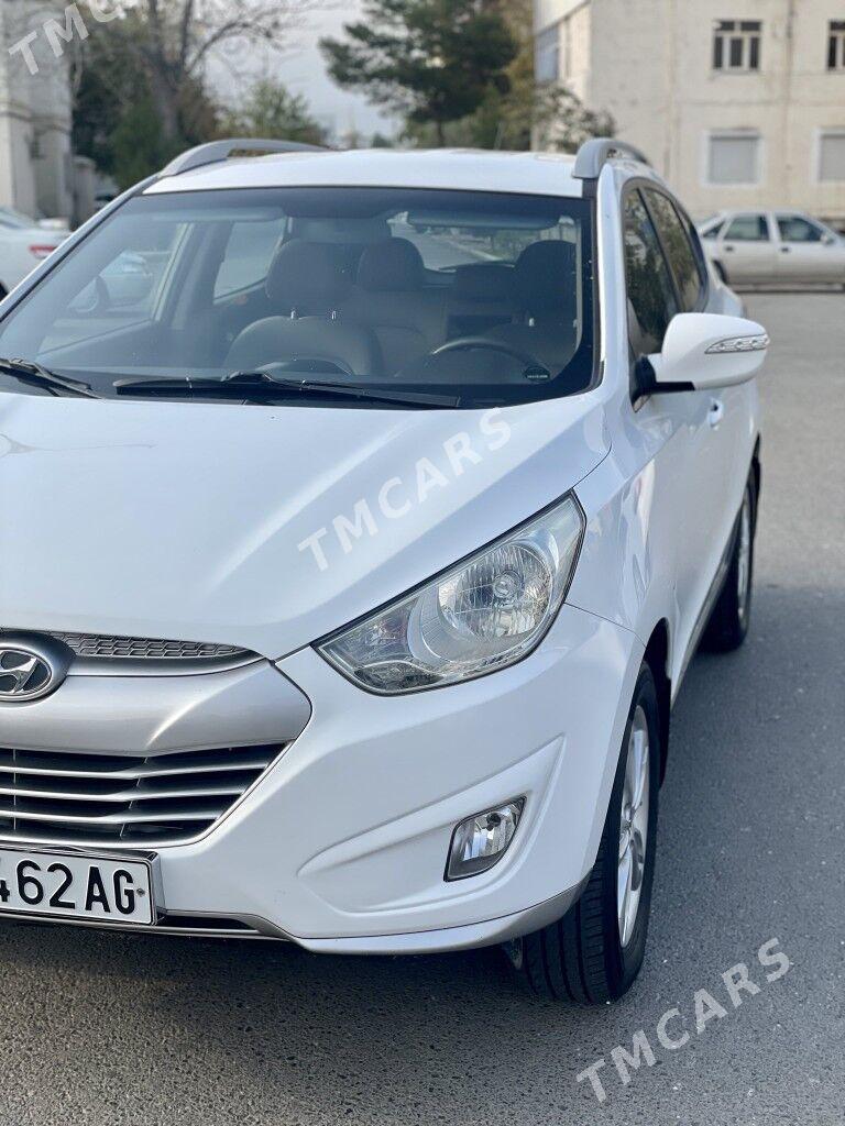 Hyundai Tucson 2013 - 195 000 TMT - Ашхабад - img 4