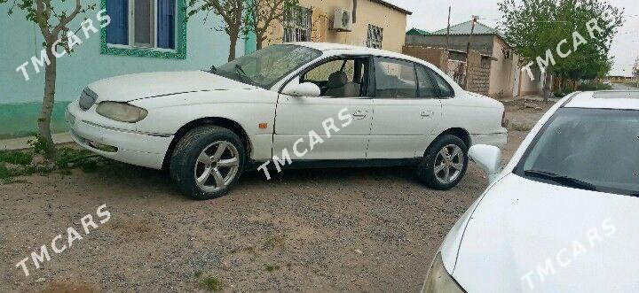 Chevrolet Caprice Classic 2002 - 20 000 TMT - Aşgabat - img 2