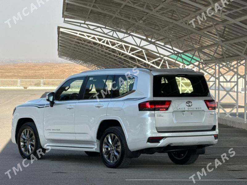 Toyota Land Cruiser 2023 - 1 635 000 TMT - Aşgabat - img 8