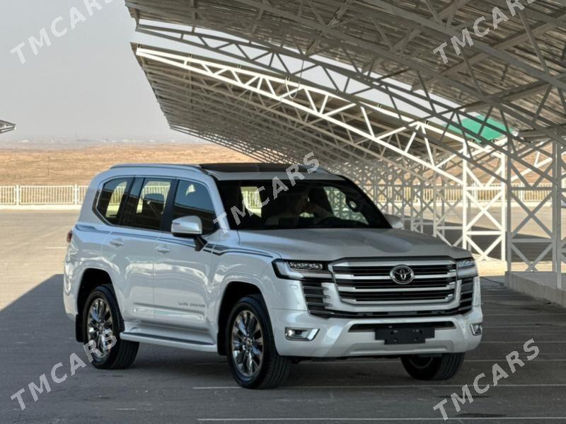 Toyota Land Cruiser 2023 - 1 635 000 TMT - Aşgabat - img 2