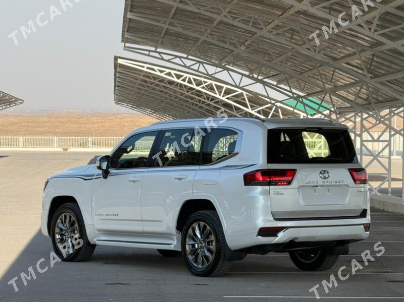 Toyota Land Cruiser 2023 - 1 635 000 TMT - Aşgabat - img 7