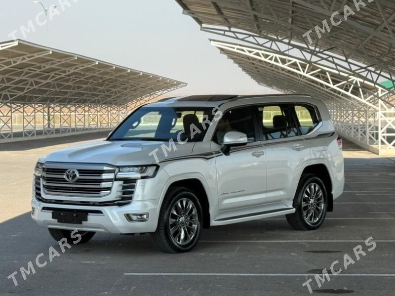 Toyota Land Cruiser 2023 - 1 635 000 TMT - Aşgabat - img 3