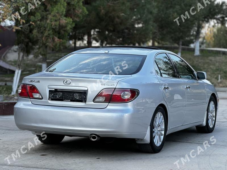 Lexus ES 300 2002 - 153 000 TMT - Мары - img 8