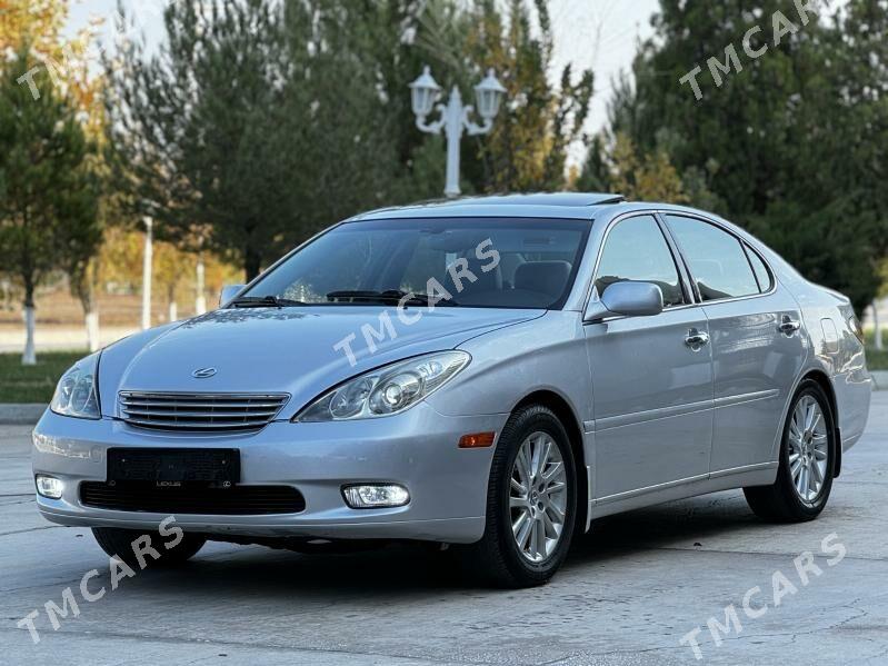 Lexus ES 300 2002 - 153 000 TMT - Мары - img 2