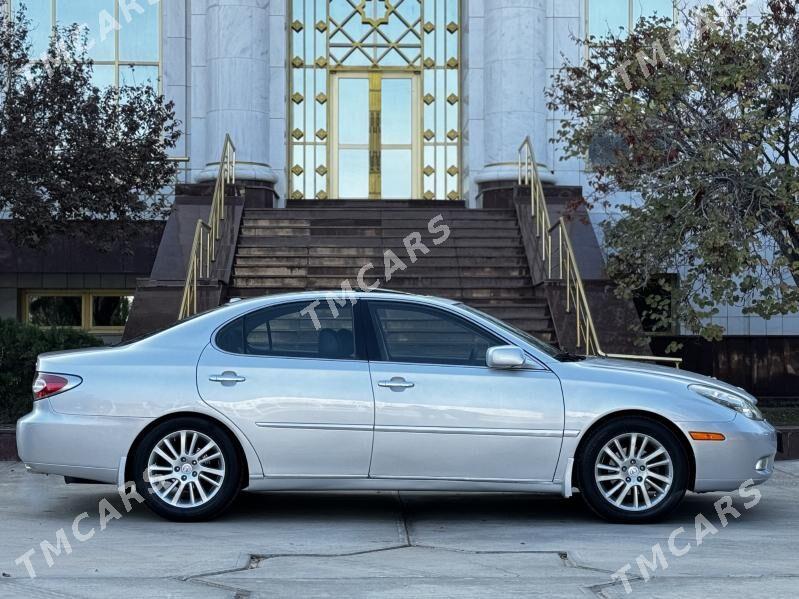 Lexus ES 300 2002 - 153 000 TMT - Мары - img 9