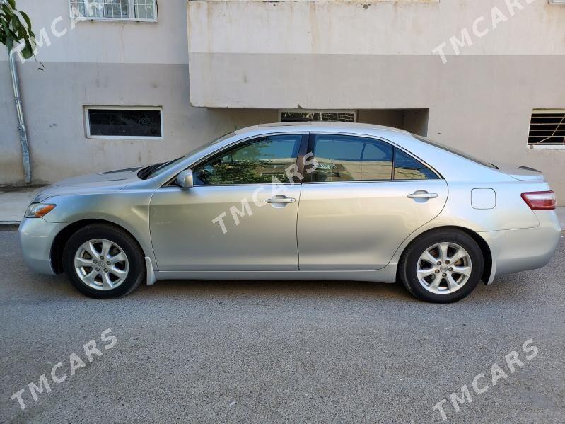 Toyota Camry 2007 - 130 000 TMT - Mary - img 3