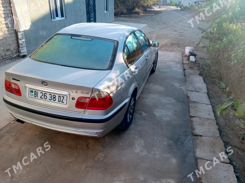 BMW E46 2002 - 90 000 TMT - Köneürgenç - img 2