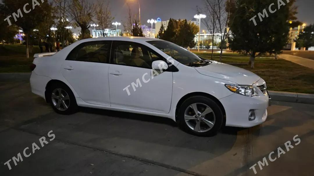 Toyota Corolla 2011 - 126 000 TMT - Ашхабад - img 4