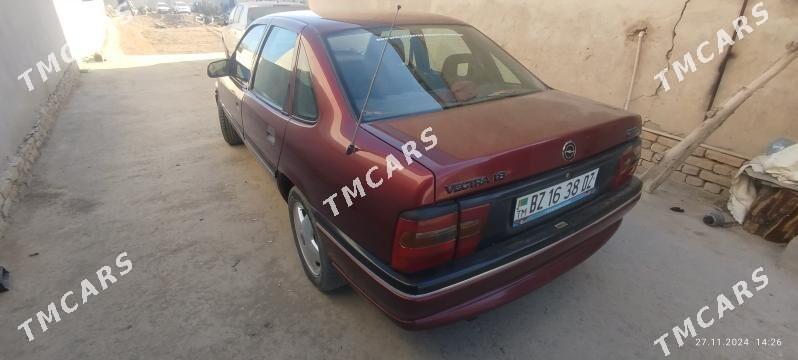 Opel Vectra 1994 - 40 000 TMT - Дашогуз - img 3