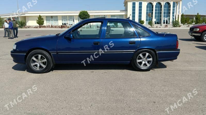 Opel Vectra 1993 - 43 000 TMT - Туркменабат - img 3