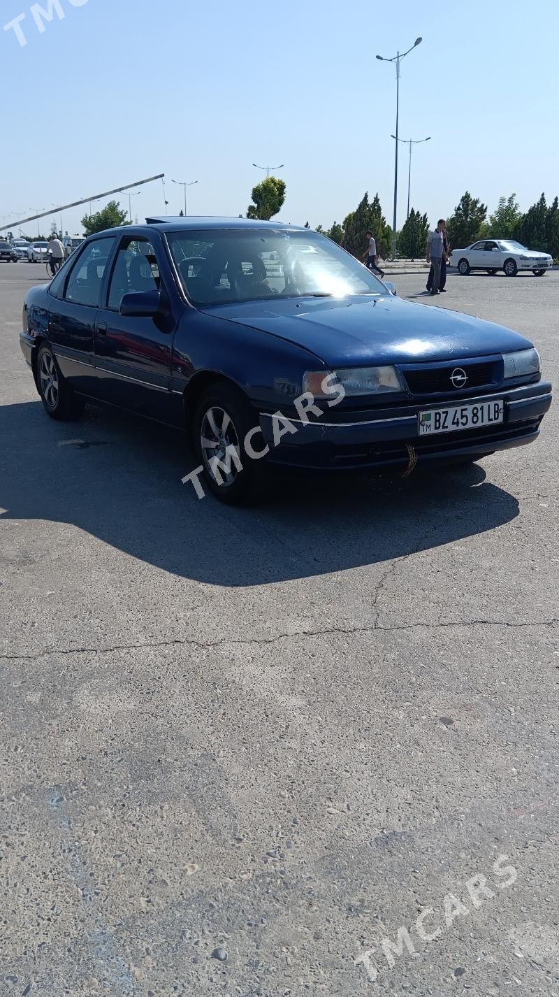 Opel Vectra 1993 - 43 000 TMT - Туркменабат - img 6