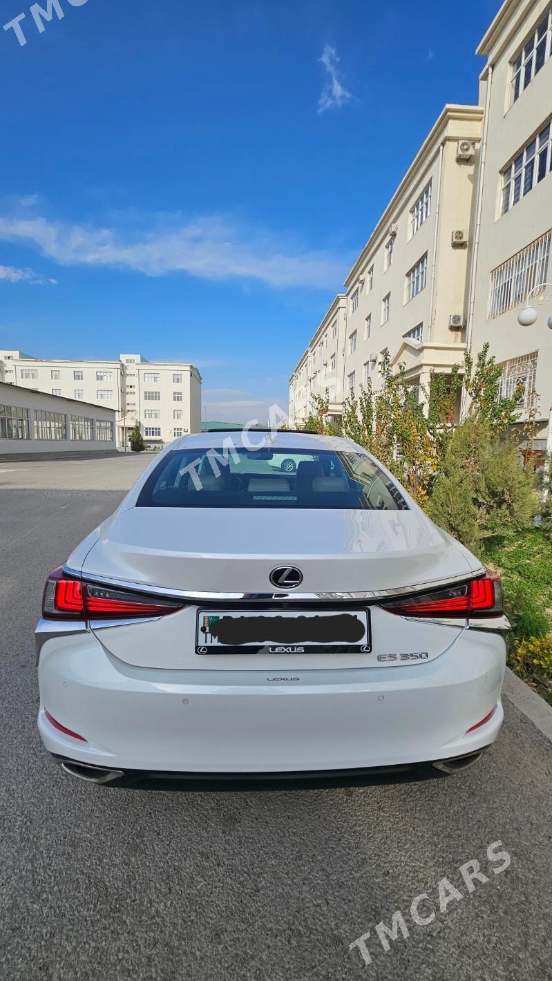 Lexus ES 350 2020 - 590 000 TMT - Aşgabat - img 3