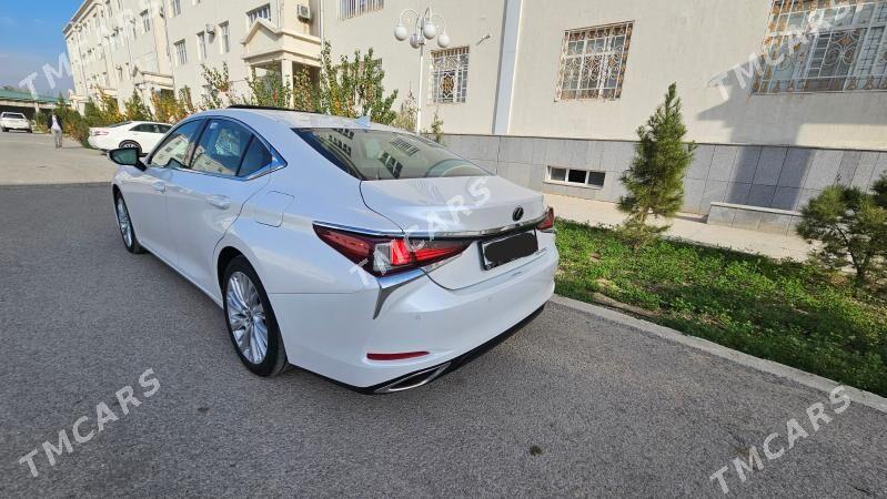 Lexus ES 350 2020 - 590 000 TMT - Aşgabat - img 4