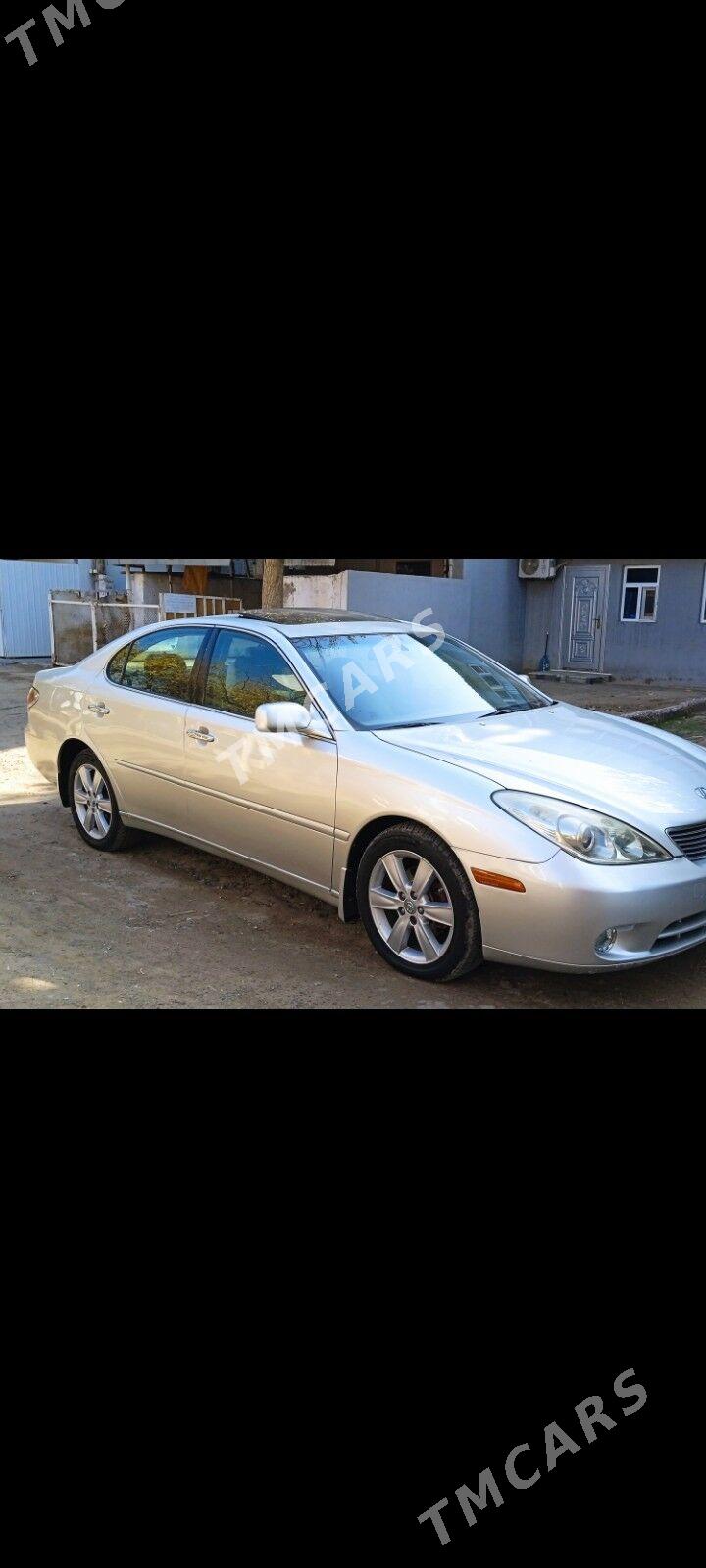 Lexus ES 2002 - 145 000 TMT - Mary - img 2