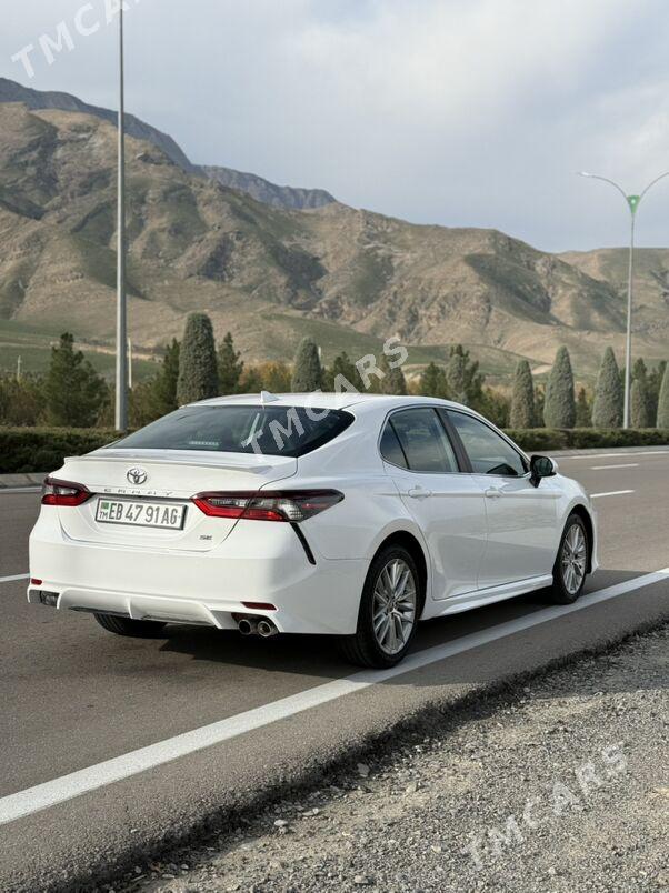 Toyota Camry 2021 - 300 000 TMT - Aşgabat - img 3