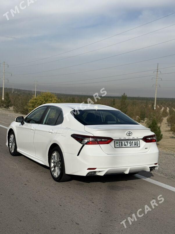 Toyota Camry 2021 - 300 000 TMT - Aşgabat - img 6