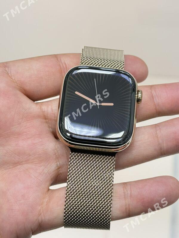 apple watch 10 Gold - Багир - img 5