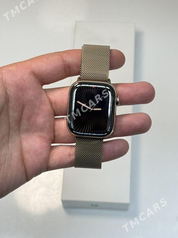 apple watch 10 Gold - Багир - img 7