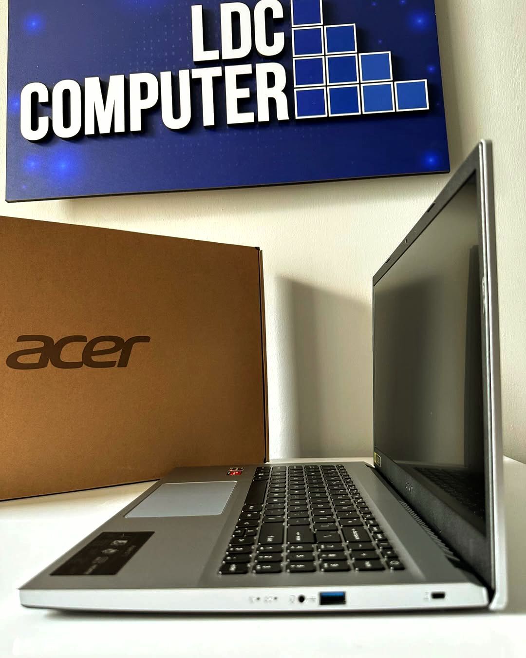 Acer Aspire 3/Ryzen 7/RAM 8GB - Aşgabat - img 7