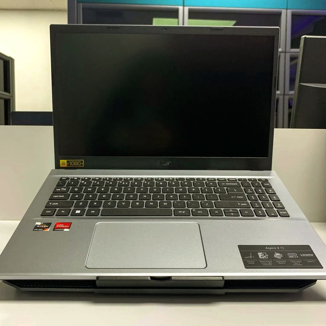 Acer Aspire 3/Ryzen 7/RAM 8GB - Aşgabat - img 2