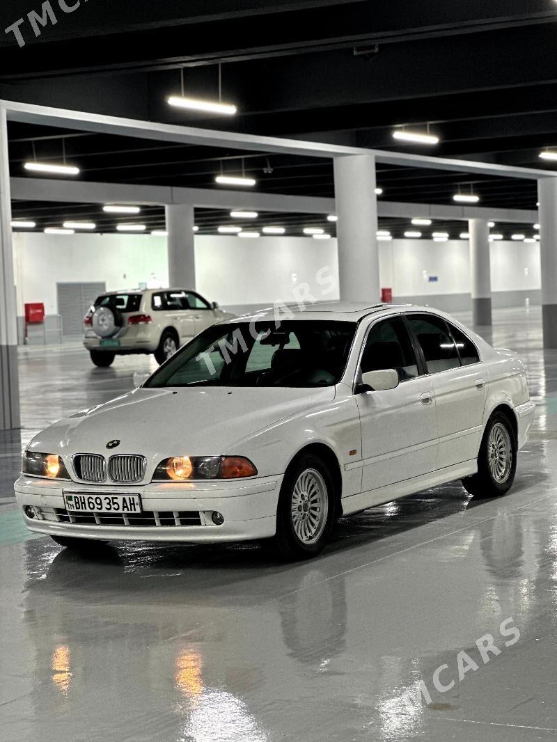 BMW 525 2002 - 90 000 TMT - Aşgabat - img 3