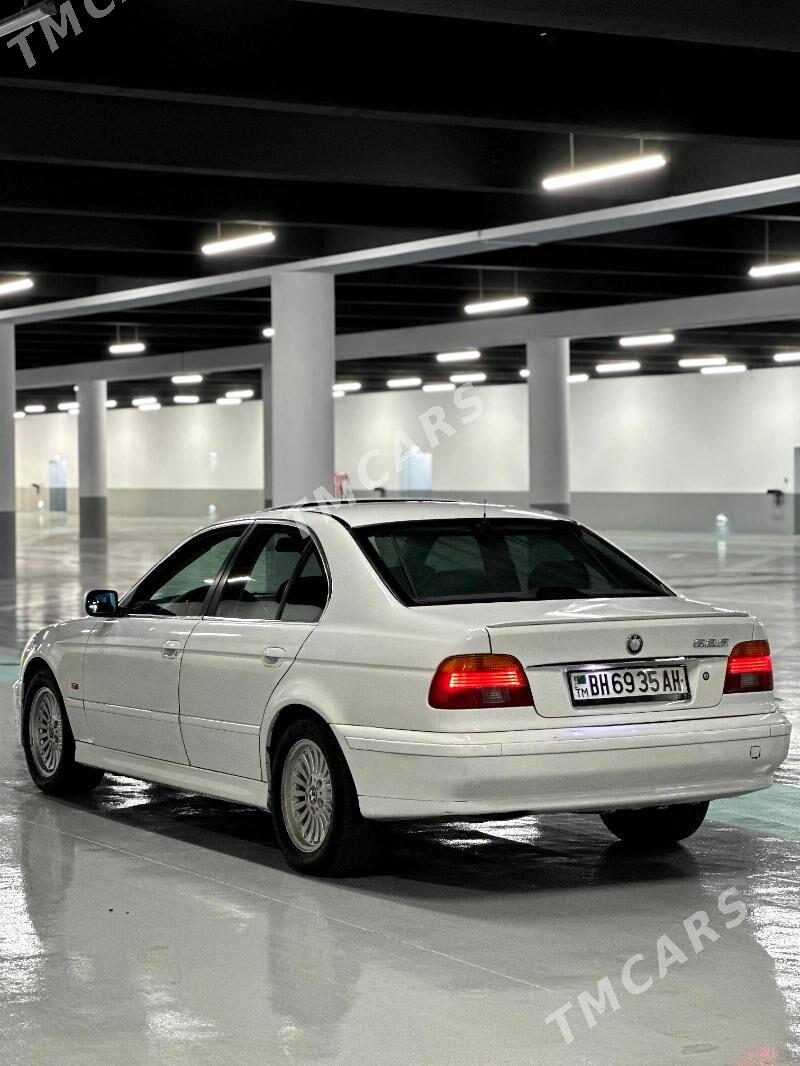 BMW 525 2002 - 90 000 TMT - Aşgabat - img 2