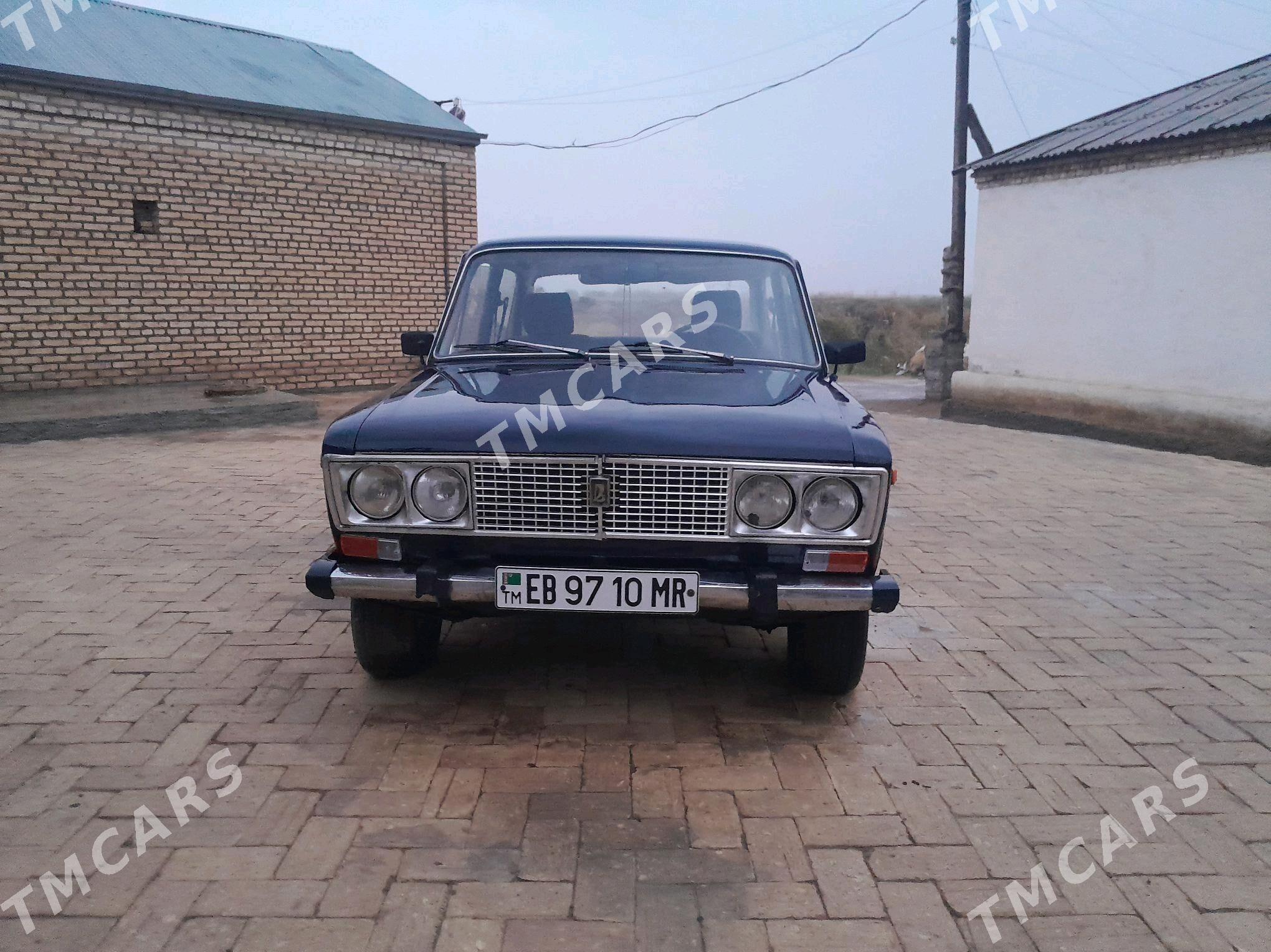 Lada 2106 1989 - 21 000 TMT - Murgap - img 2