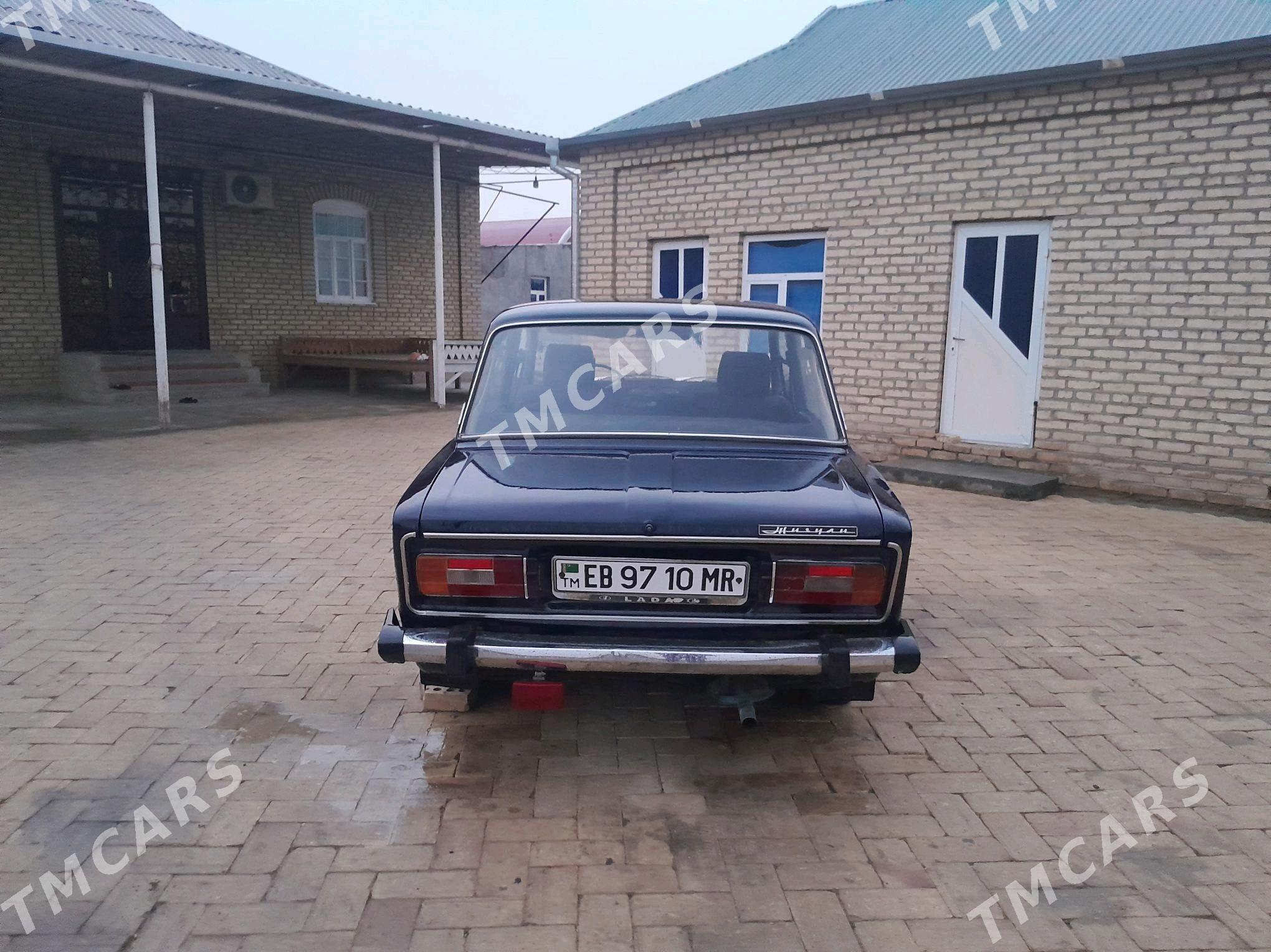 Lada 2106 1989 - 21 000 TMT - Murgap - img 3