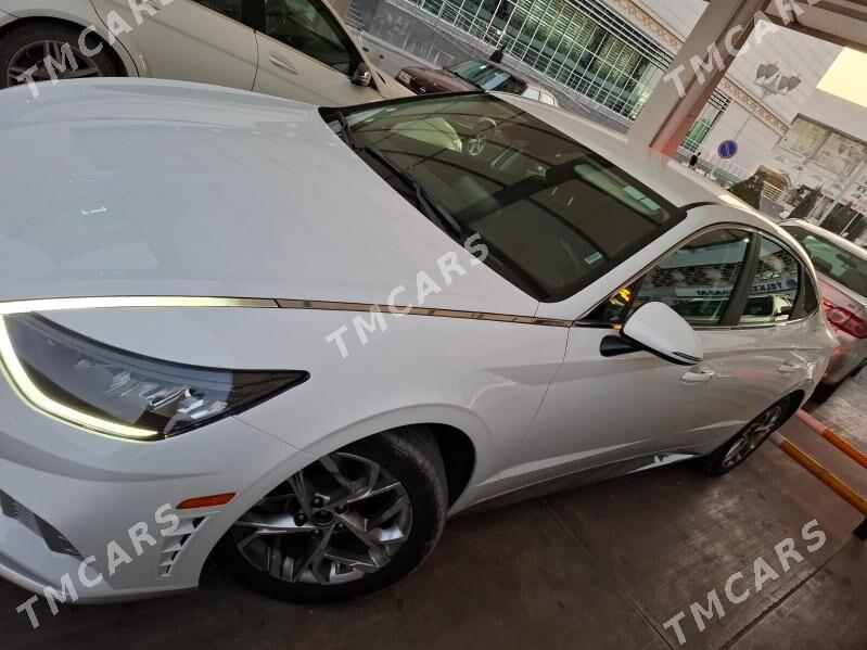 Hyundai Sonata 2020 - 295 000 TMT - Mary - img 2