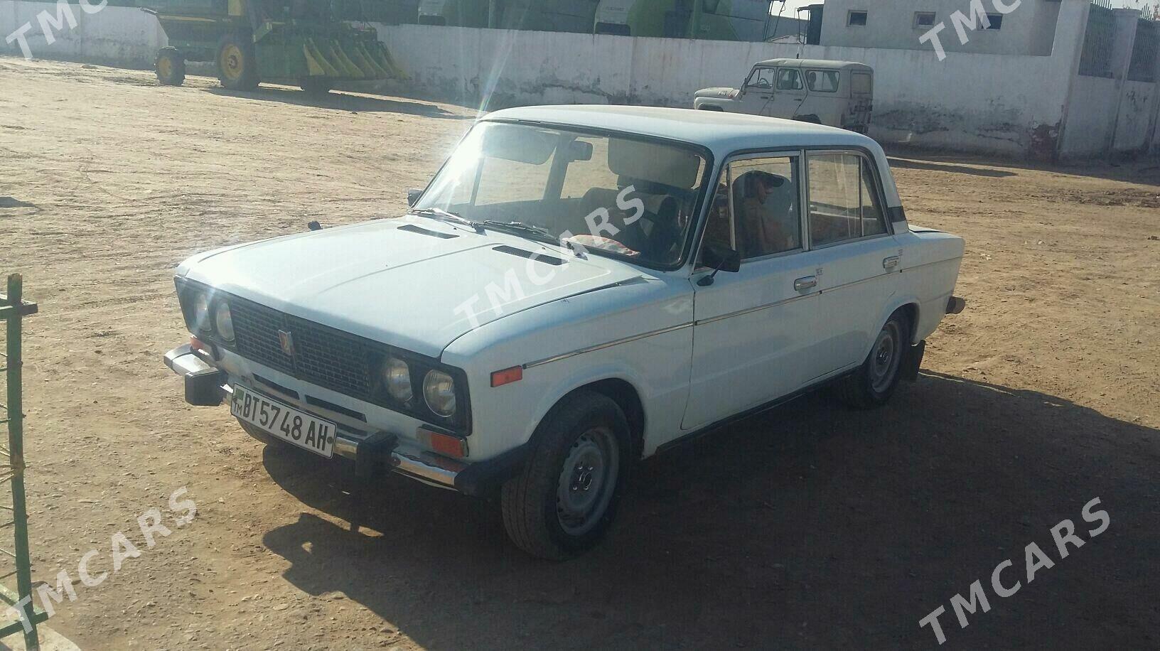 Lada 2106 1999 - 23 000 TMT - Теджен - img 2