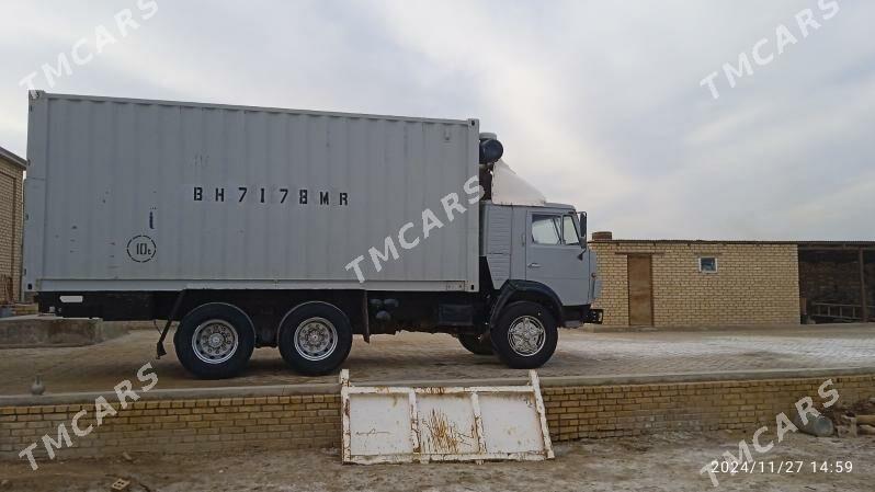 Kamaz 5320 1984 - 200 000 TMT - Garagum etraby - img 2