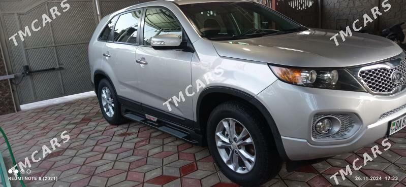 Kia Sorento 2011 - 170 000 TMT - Mary - img 2