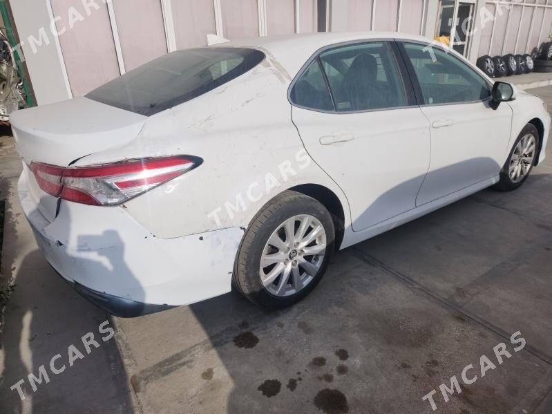 Toyota Camry 2019 - 257 000 TMT - Mary - img 2