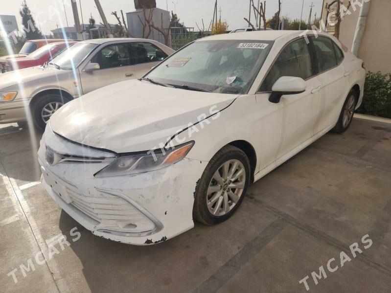 Toyota Camry 2019 - 257 000 TMT - Mary - img 4