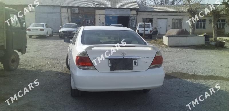 Toyota Camry 2003 - 140 000 TMT - Gyzylarbat - img 5