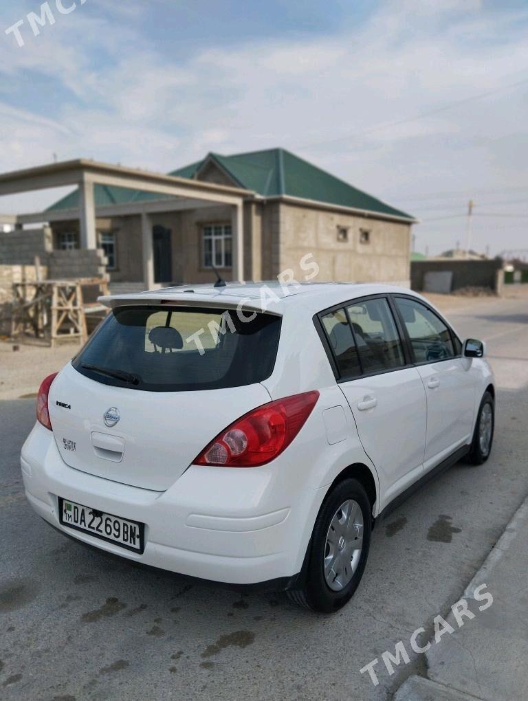 Nissan Versa 2009 - 86 000 TMT - Balkanabat - img 2