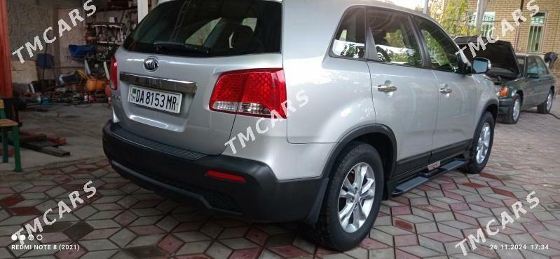 Kia Sorento 2011 - 170 000 TMT - Mary - img 4