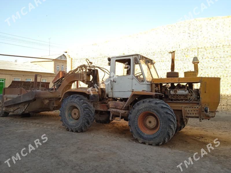 MTZ T-28 1991 - 140 000 TMT - Сакар - img 2