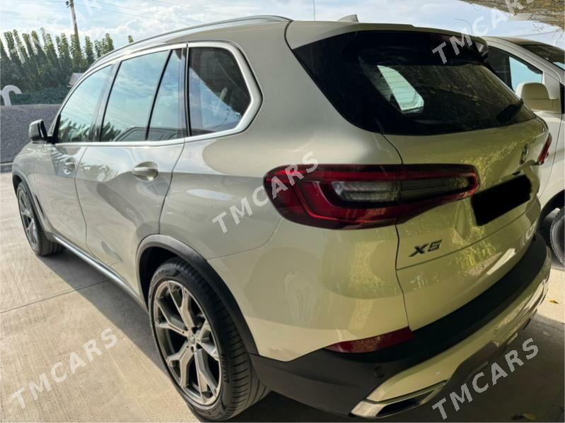 BMW X5 2020 - 1 300 000 TMT - Ашхабад - img 8