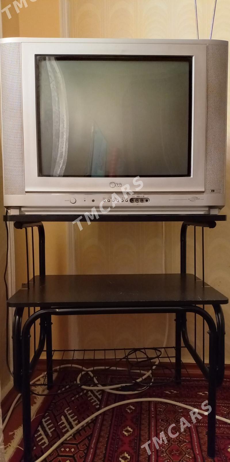 LG telewizor - Aşgabat - img 2