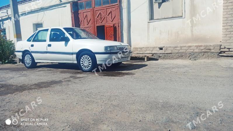 Opel Vectra 1992 - 25 000 TMT - Köneürgenç - img 6