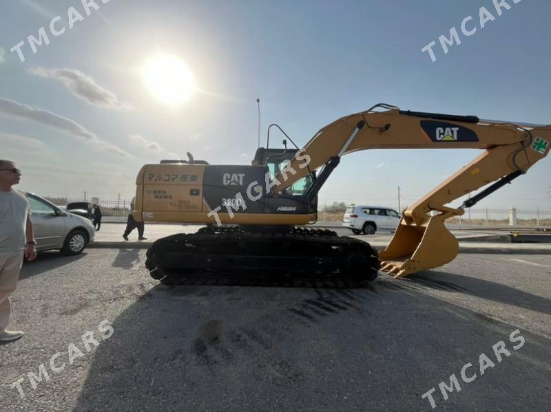 Caterpillar Excavator 2020 - 90 000 TMT - Ашхабад - img 6