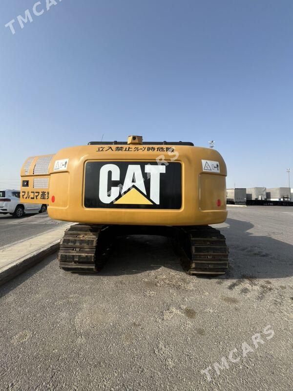 Caterpillar Excavator 2020 - 90 000 TMT - Ашхабад - img 4